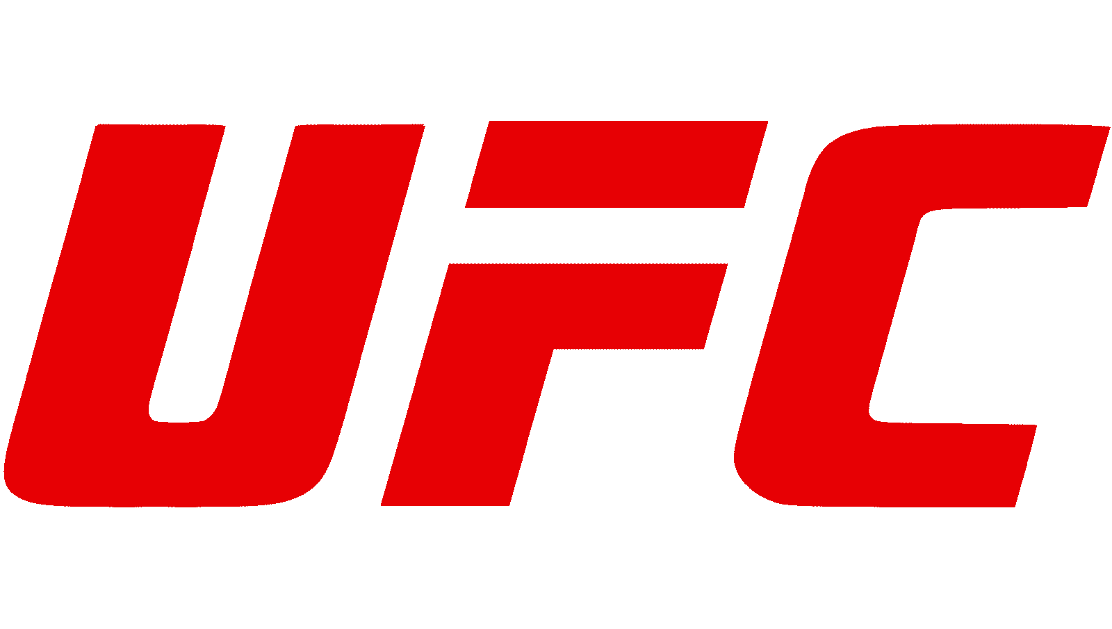 UFC-Logo