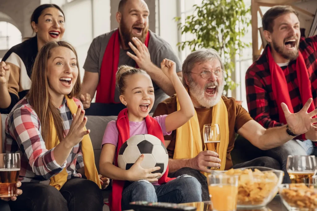 IPTV Subscription 2024